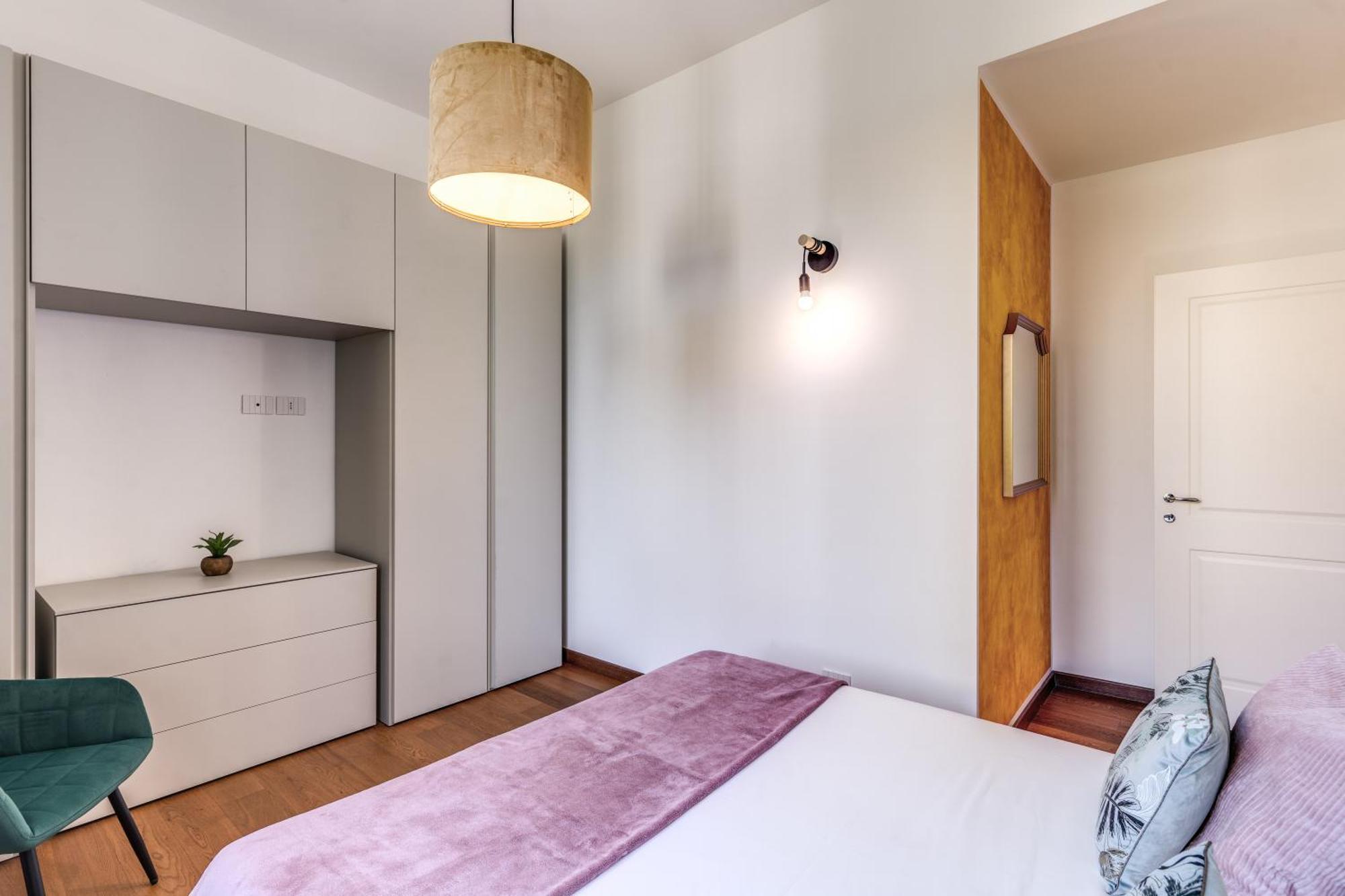 Aweshomeitaly Luxury Apartments Pisa Ngoại thất bức ảnh