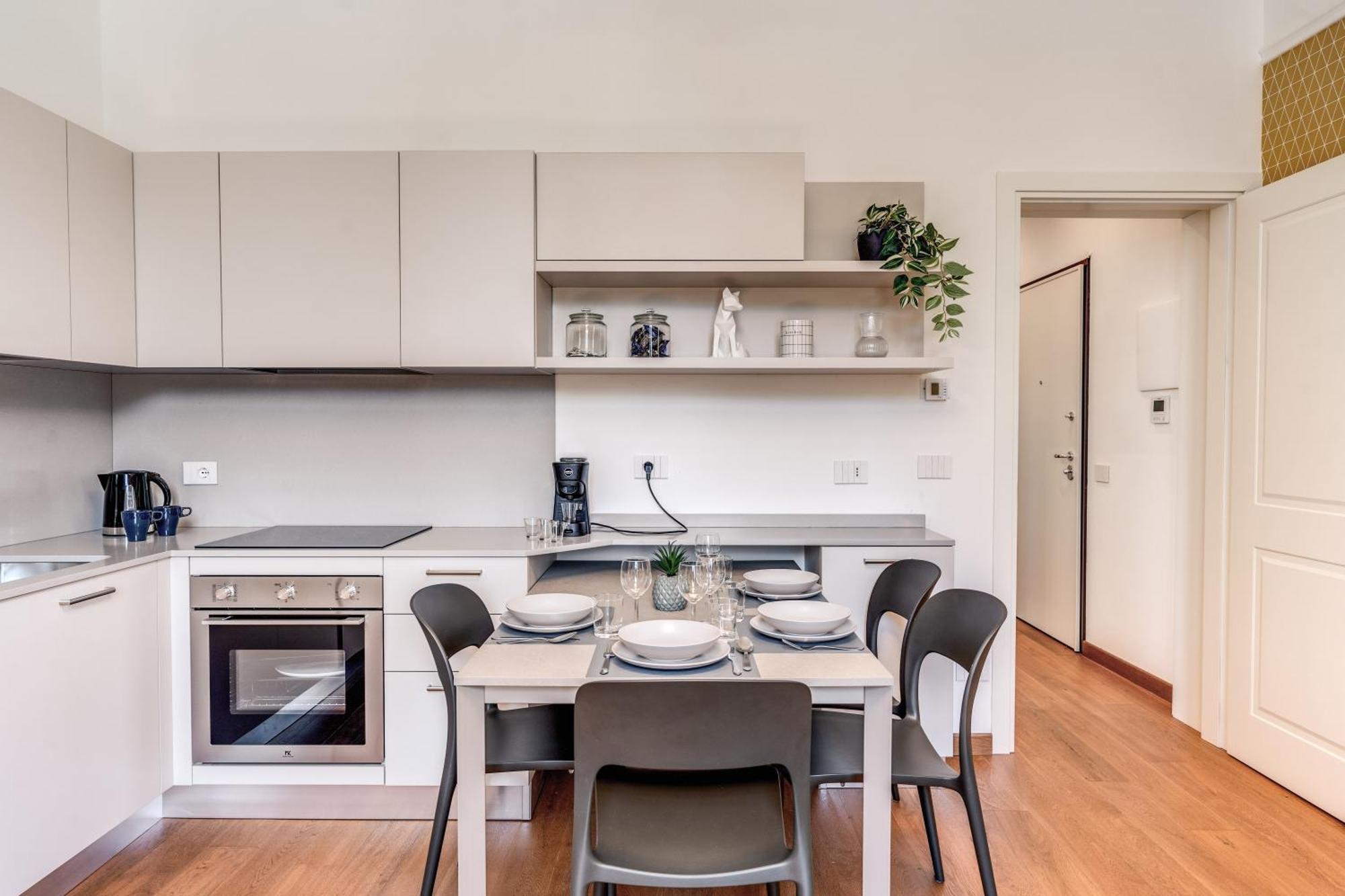 Aweshomeitaly Luxury Apartments Pisa Ngoại thất bức ảnh