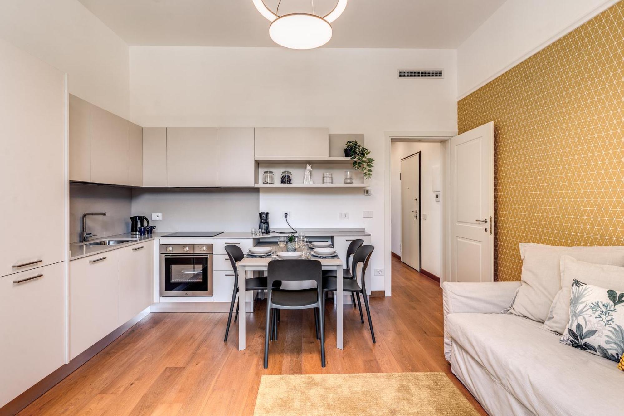 Aweshomeitaly Luxury Apartments Pisa Ngoại thất bức ảnh
