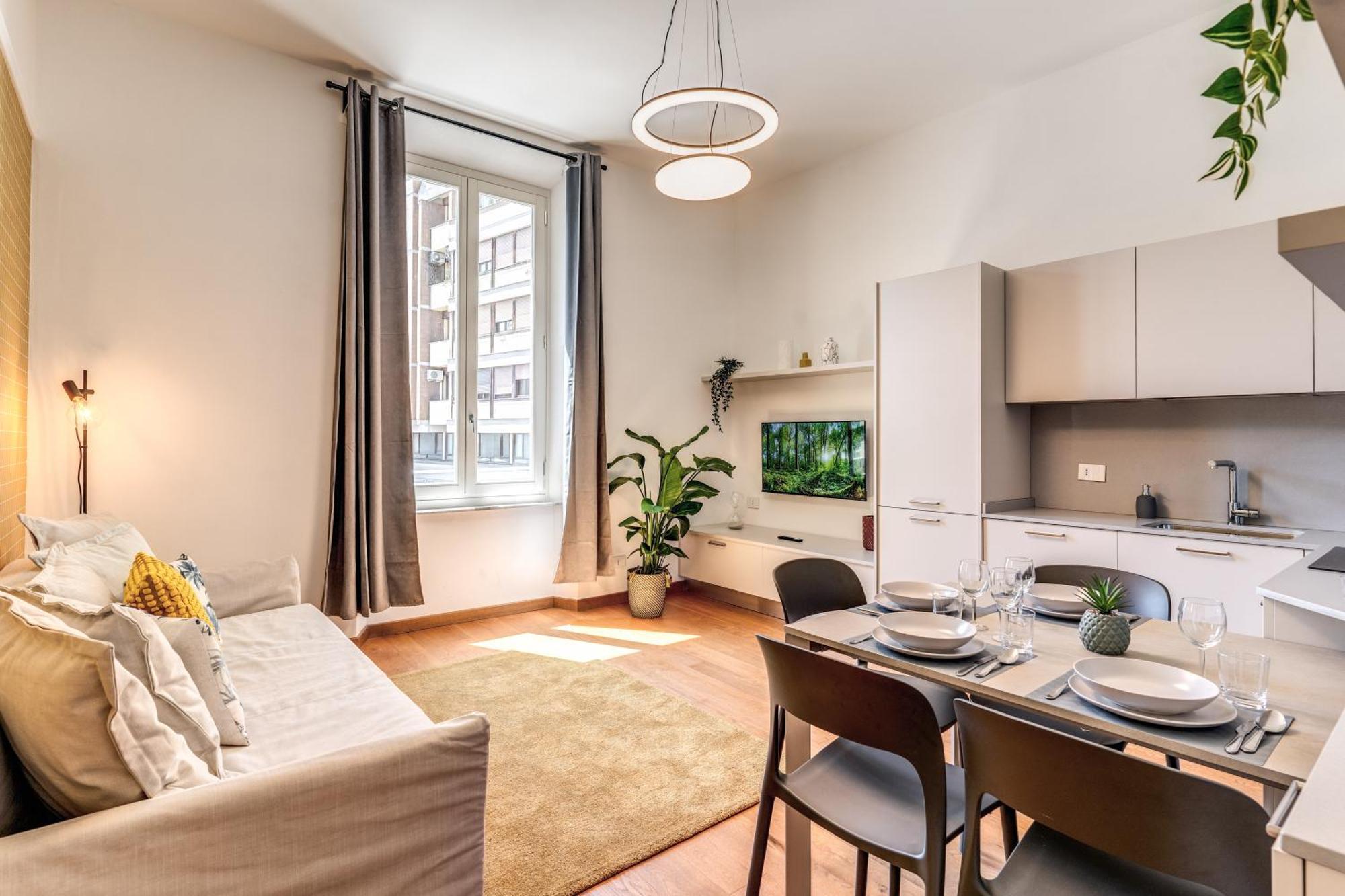 Aweshomeitaly Luxury Apartments Pisa Ngoại thất bức ảnh