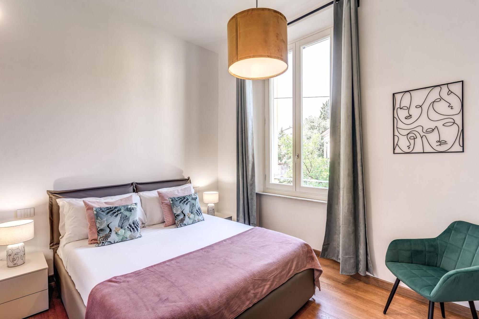 Aweshomeitaly Luxury Apartments Pisa Ngoại thất bức ảnh