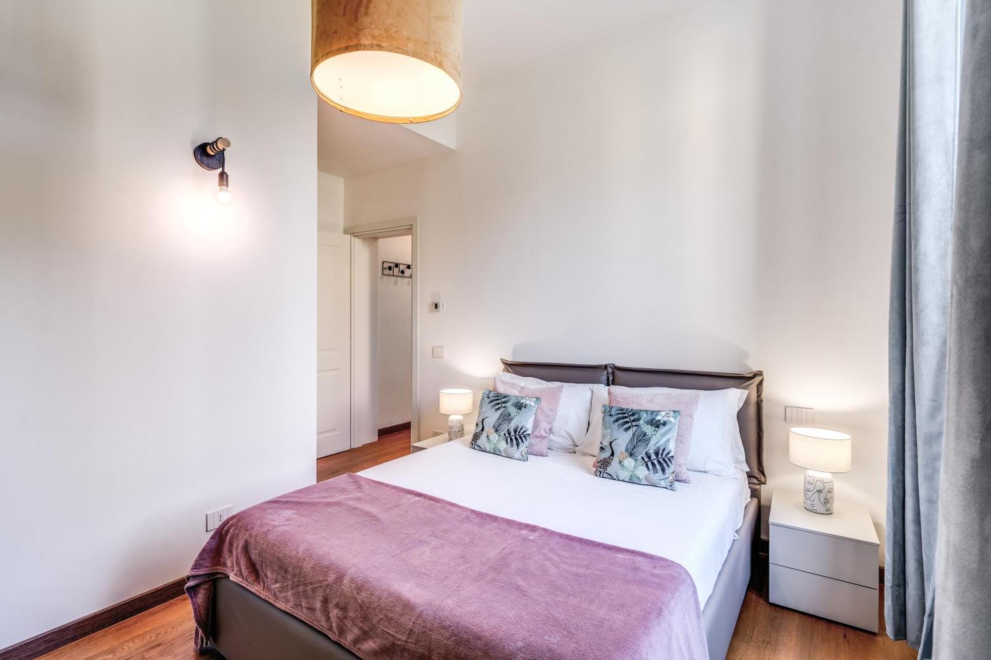 Aweshomeitaly Luxury Apartments Pisa Ngoại thất bức ảnh