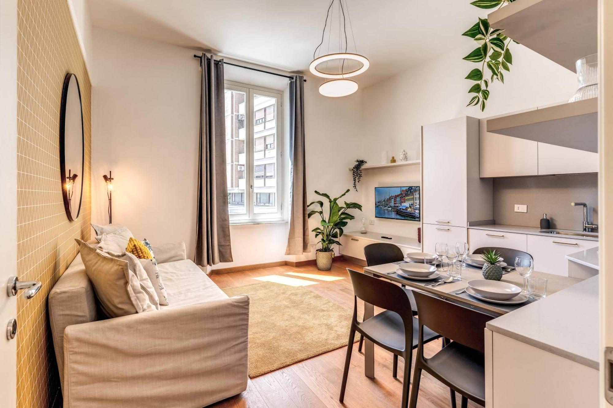 Aweshomeitaly Luxury Apartments Pisa Ngoại thất bức ảnh