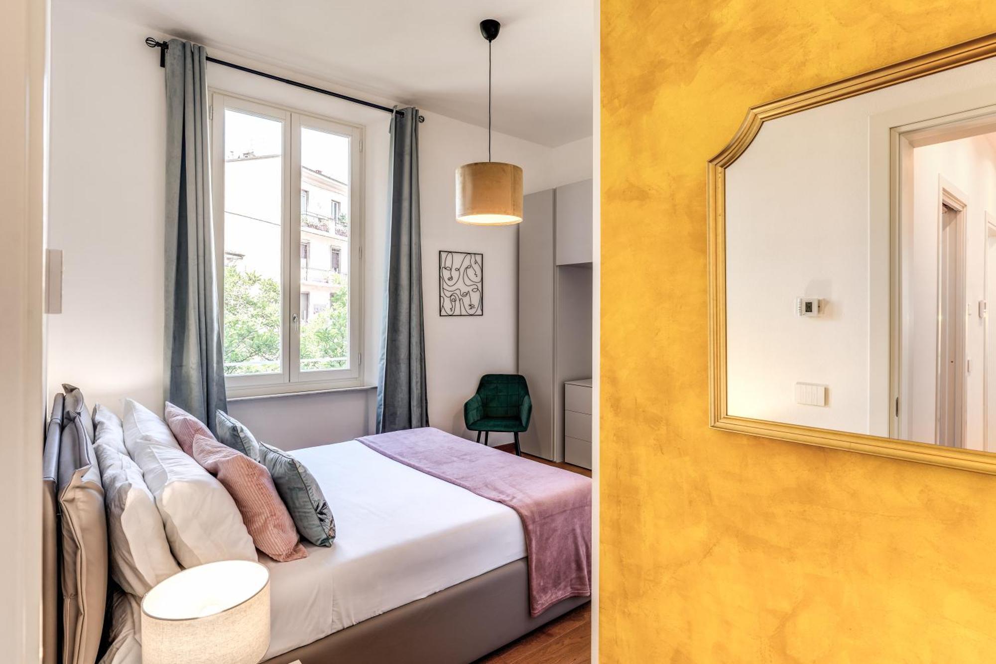 Aweshomeitaly Luxury Apartments Pisa Ngoại thất bức ảnh