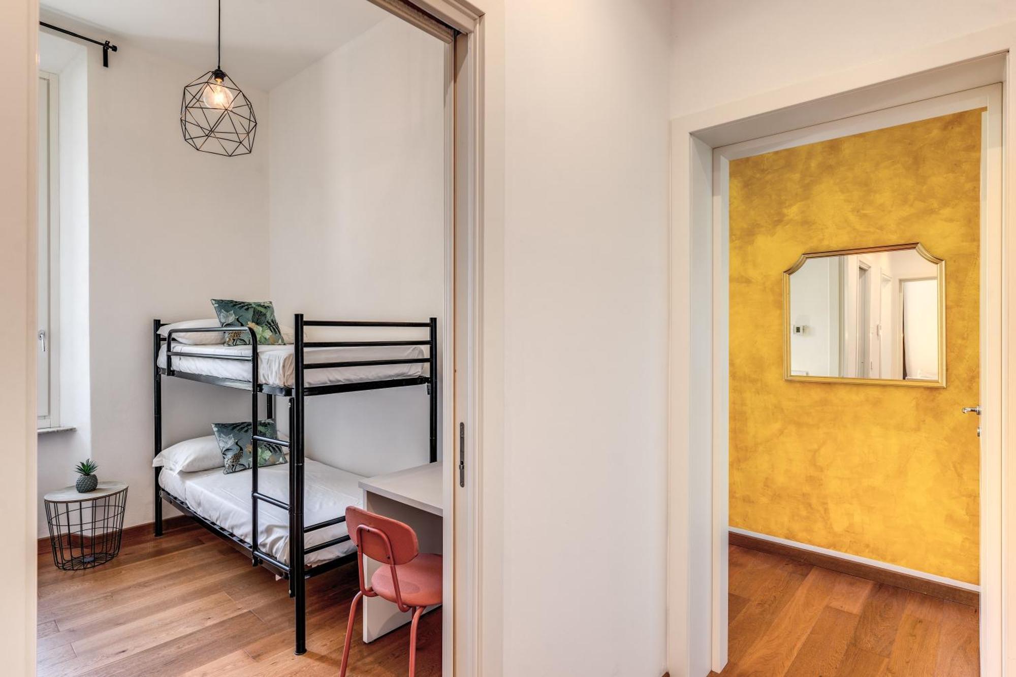 Aweshomeitaly Luxury Apartments Pisa Ngoại thất bức ảnh