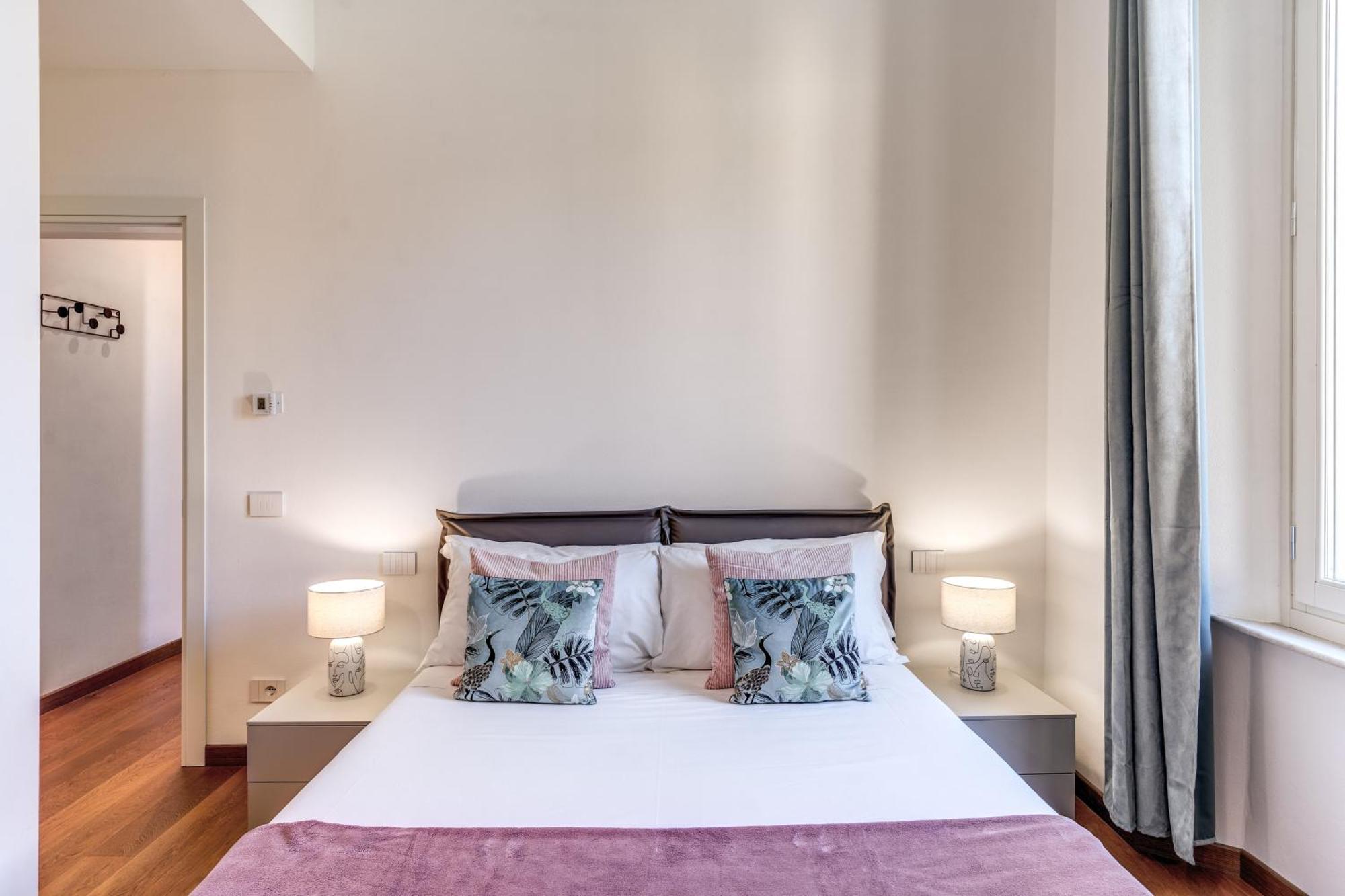 Aweshomeitaly Luxury Apartments Pisa Ngoại thất bức ảnh