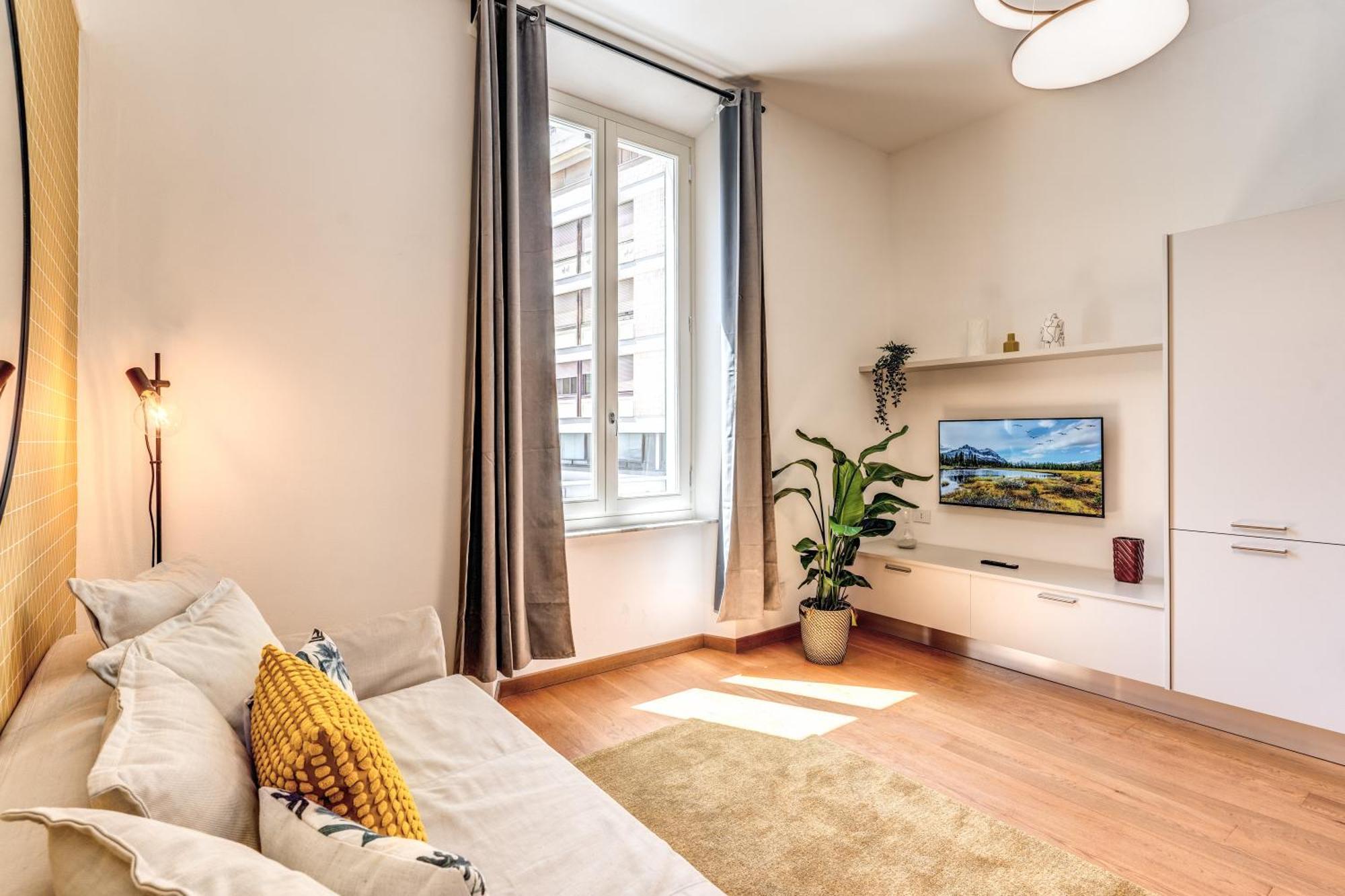 Aweshomeitaly Luxury Apartments Pisa Ngoại thất bức ảnh