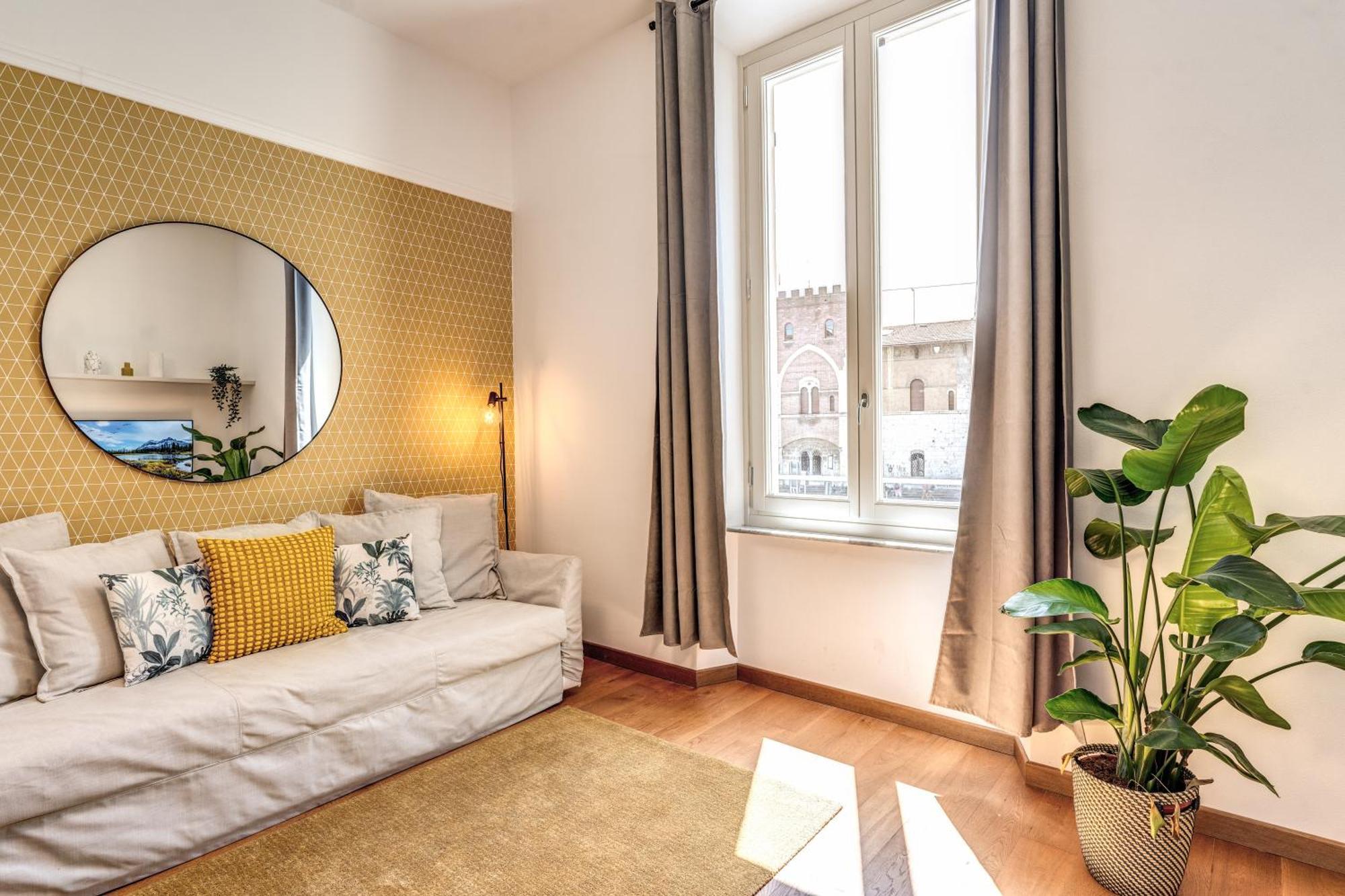 Aweshomeitaly Luxury Apartments Pisa Ngoại thất bức ảnh