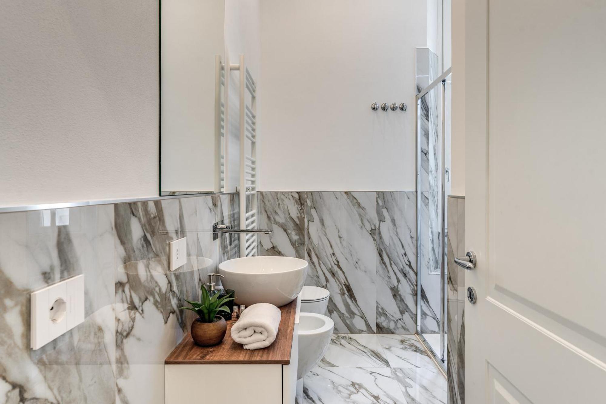 Aweshomeitaly Luxury Apartments Pisa Ngoại thất bức ảnh