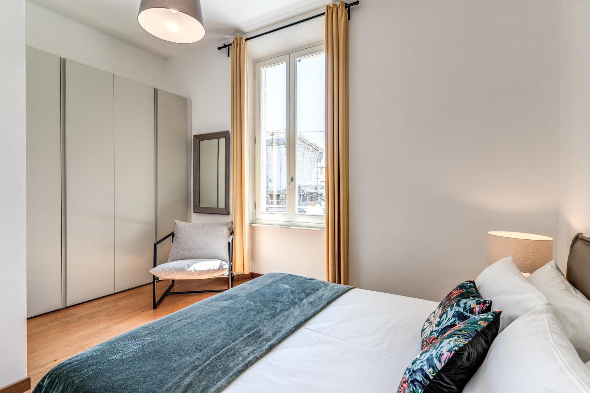 Aweshomeitaly Luxury Apartments Pisa Ngoại thất bức ảnh