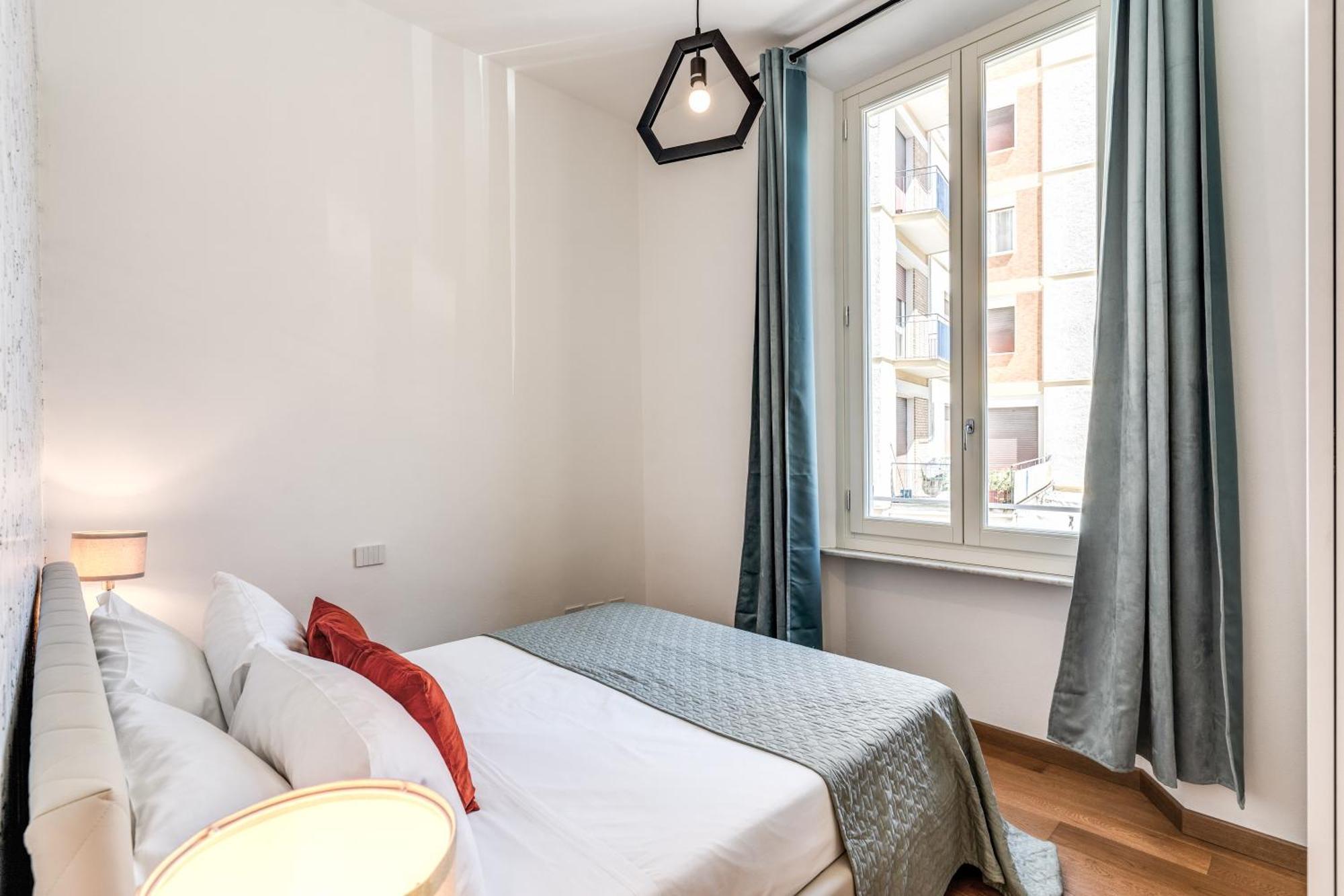 Aweshomeitaly Luxury Apartments Pisa Ngoại thất bức ảnh
