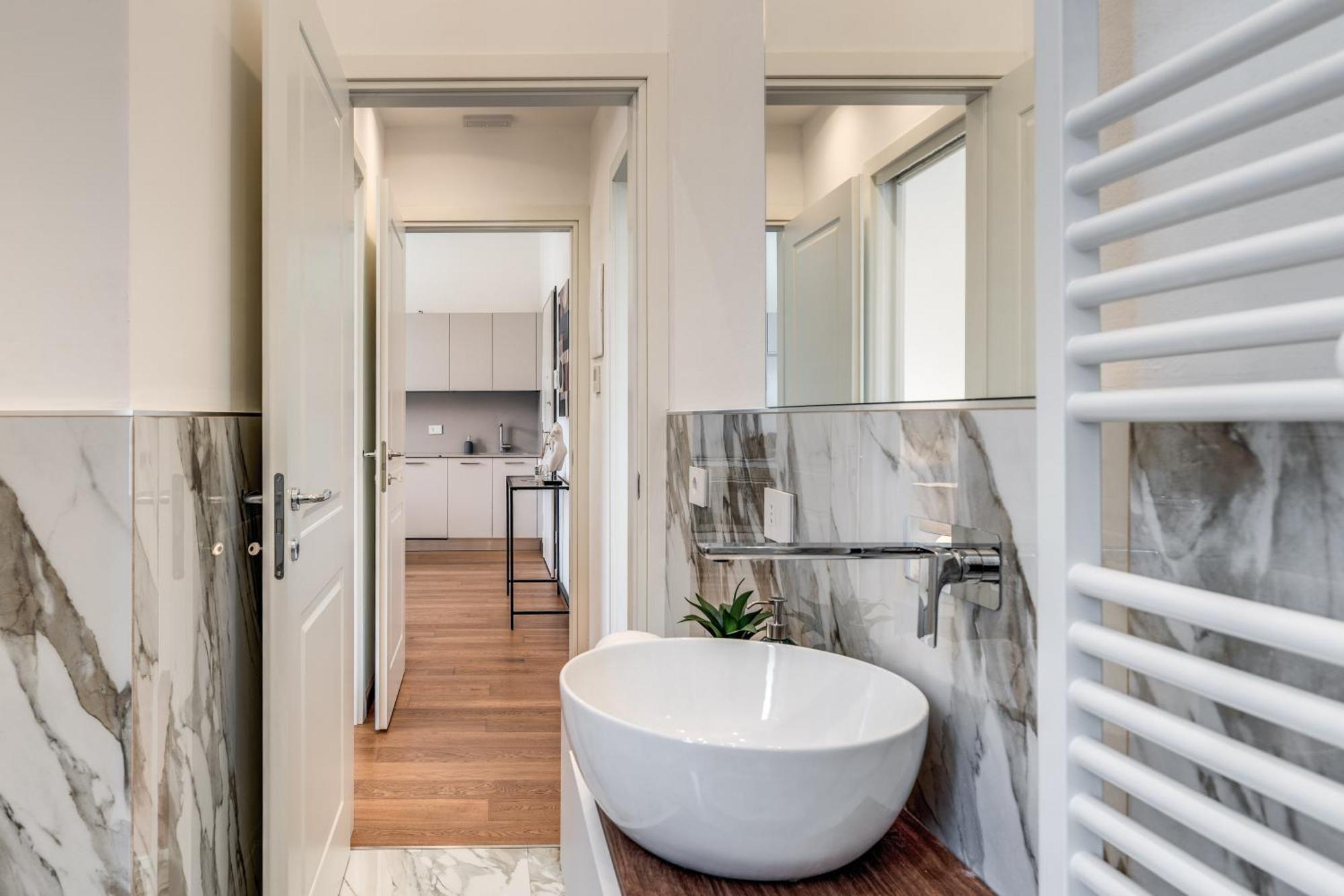 Aweshomeitaly Luxury Apartments Pisa Ngoại thất bức ảnh