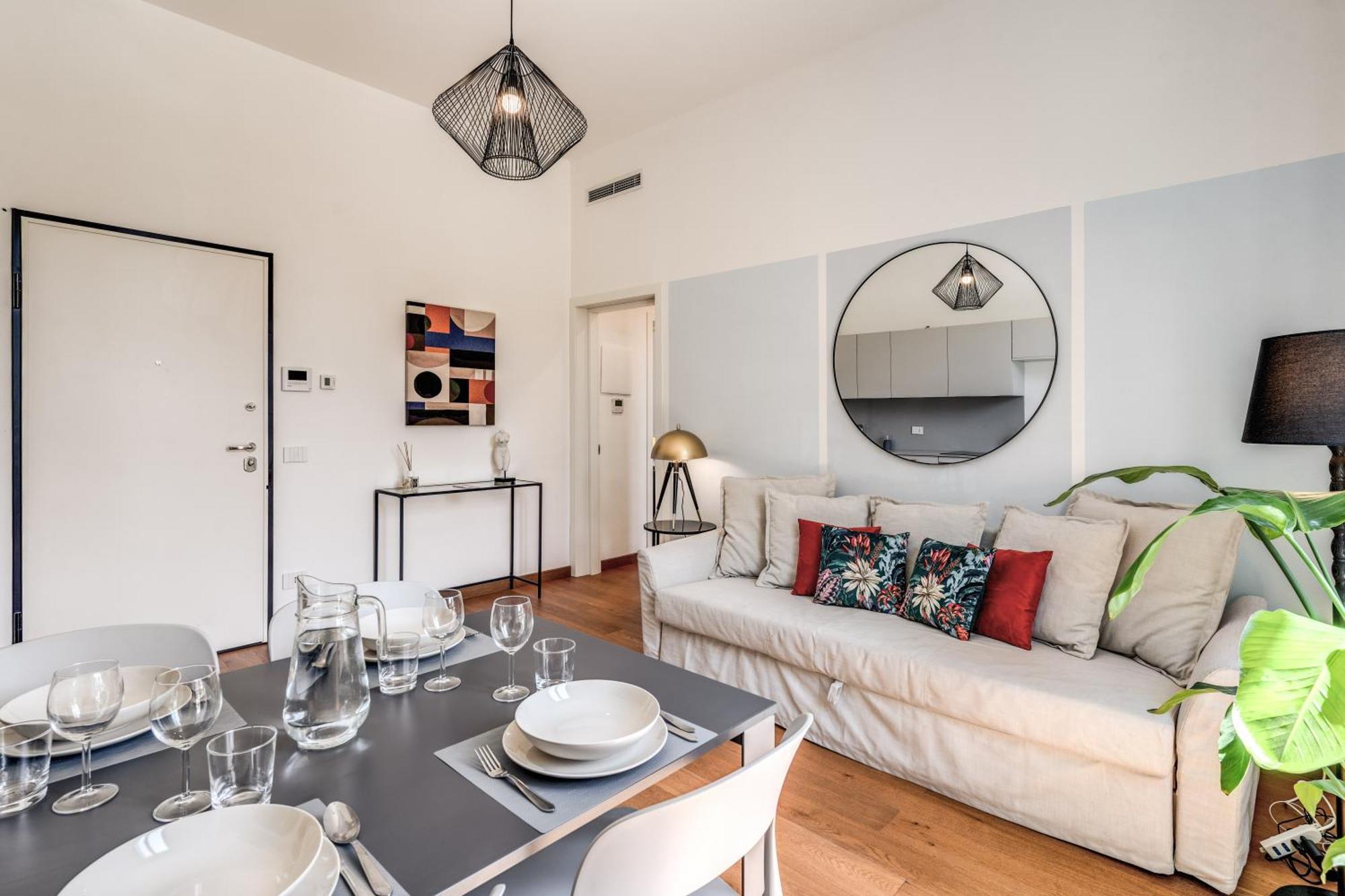 Aweshomeitaly Luxury Apartments Pisa Ngoại thất bức ảnh