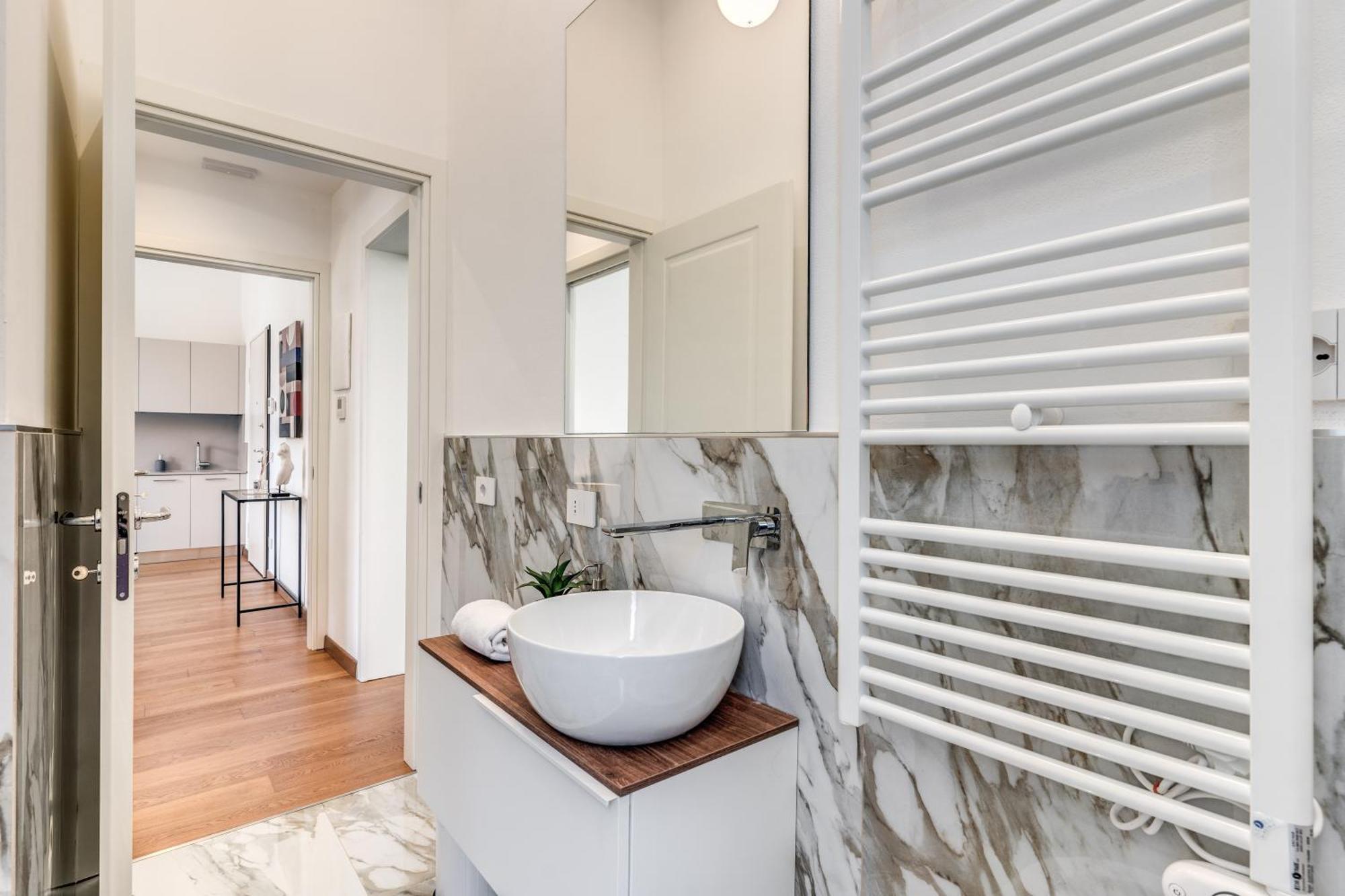 Aweshomeitaly Luxury Apartments Pisa Ngoại thất bức ảnh