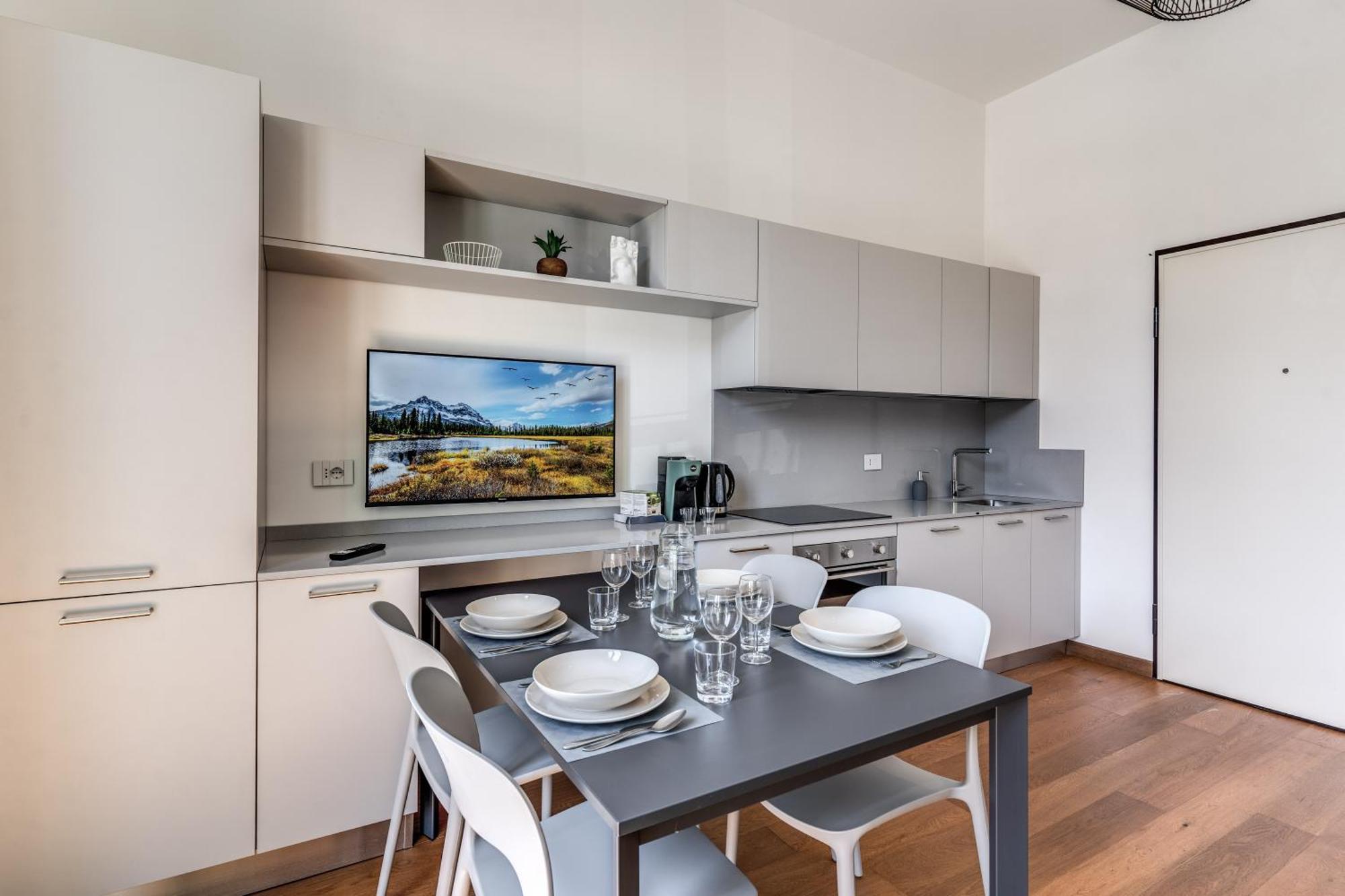 Aweshomeitaly Luxury Apartments Pisa Ngoại thất bức ảnh