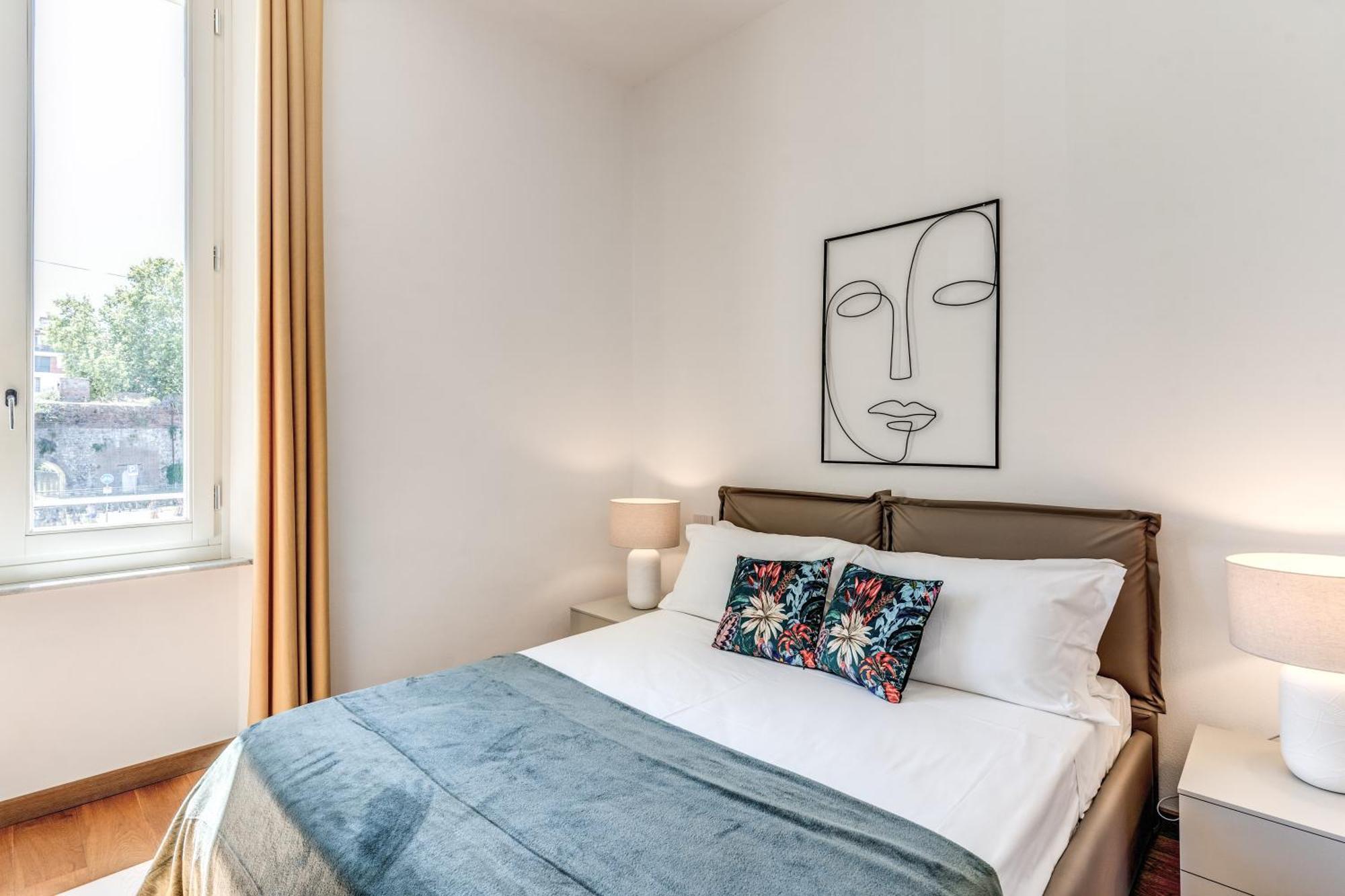 Aweshomeitaly Luxury Apartments Pisa Ngoại thất bức ảnh