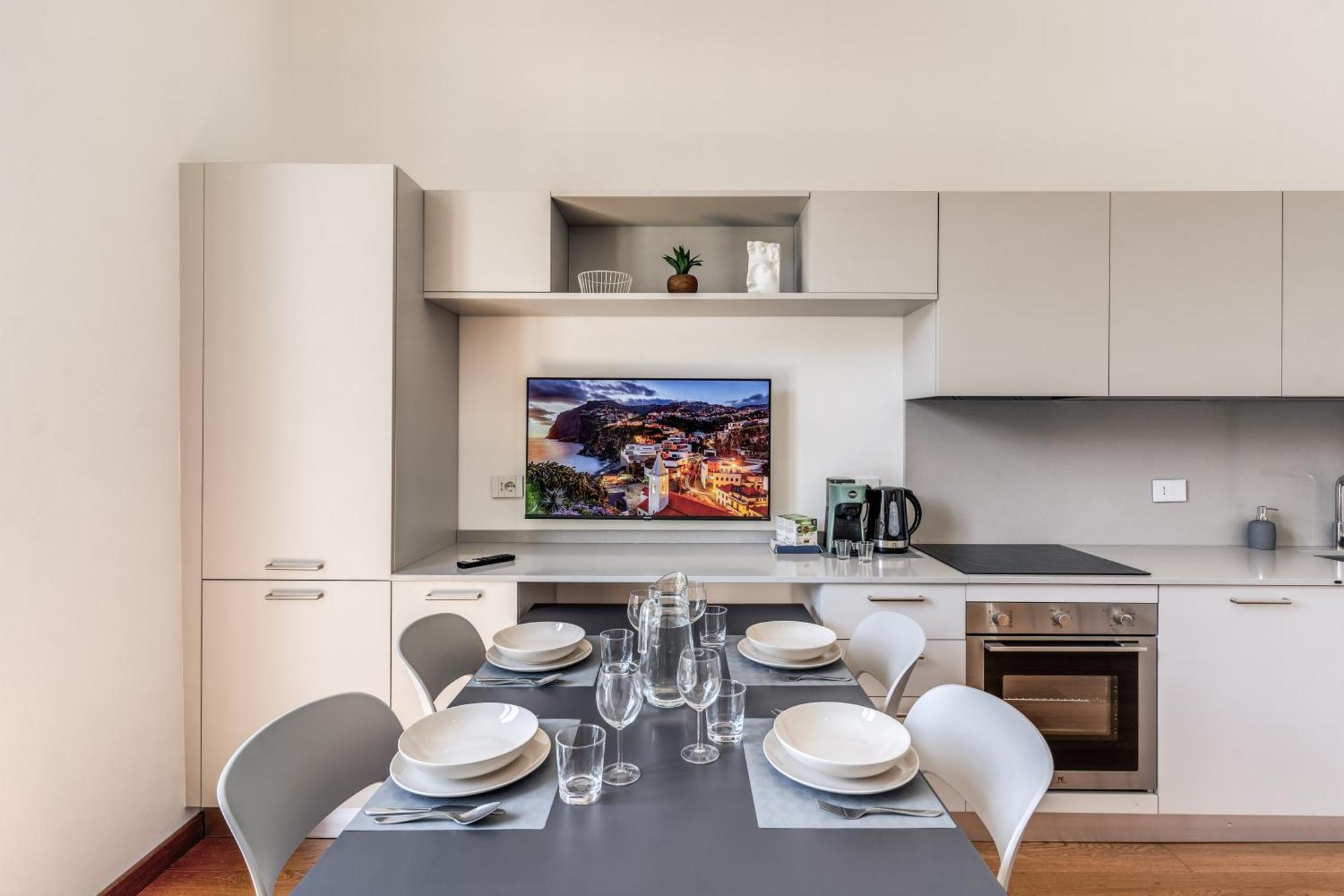Aweshomeitaly Luxury Apartments Pisa Ngoại thất bức ảnh