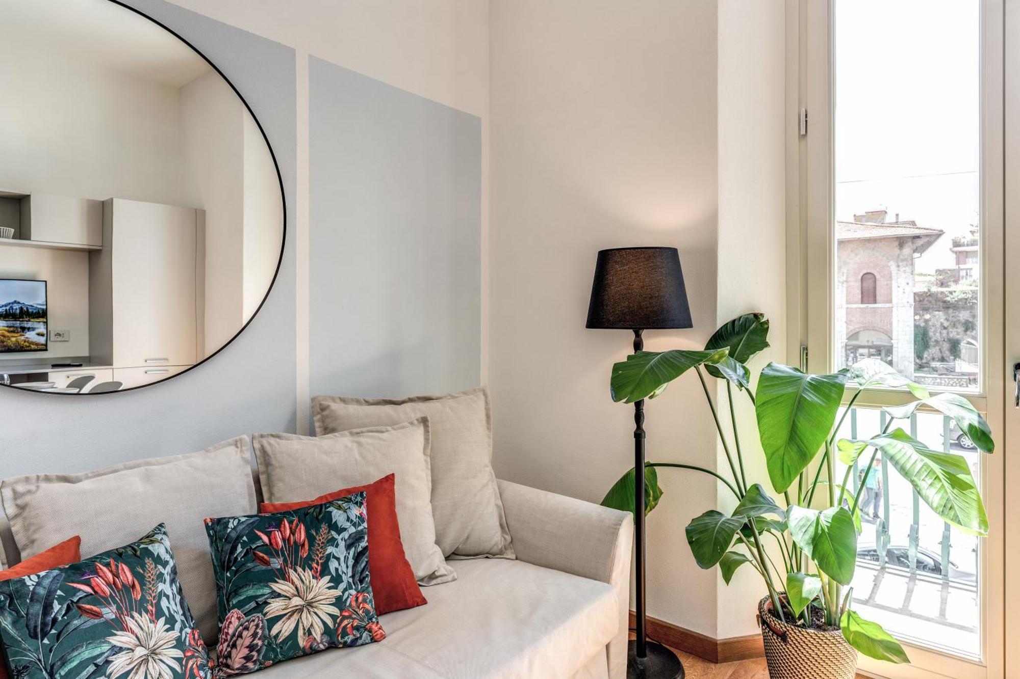 Aweshomeitaly Luxury Apartments Pisa Ngoại thất bức ảnh