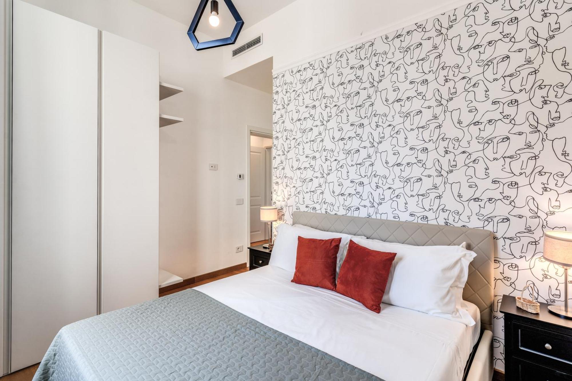 Aweshomeitaly Luxury Apartments Pisa Ngoại thất bức ảnh