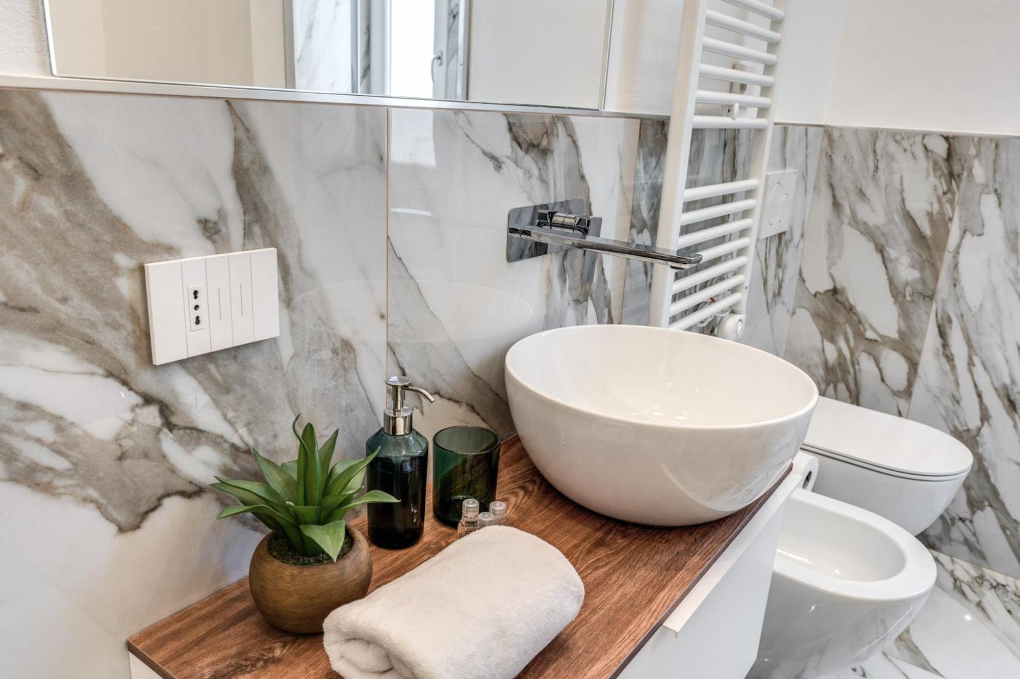 Aweshomeitaly Luxury Apartments Pisa Ngoại thất bức ảnh