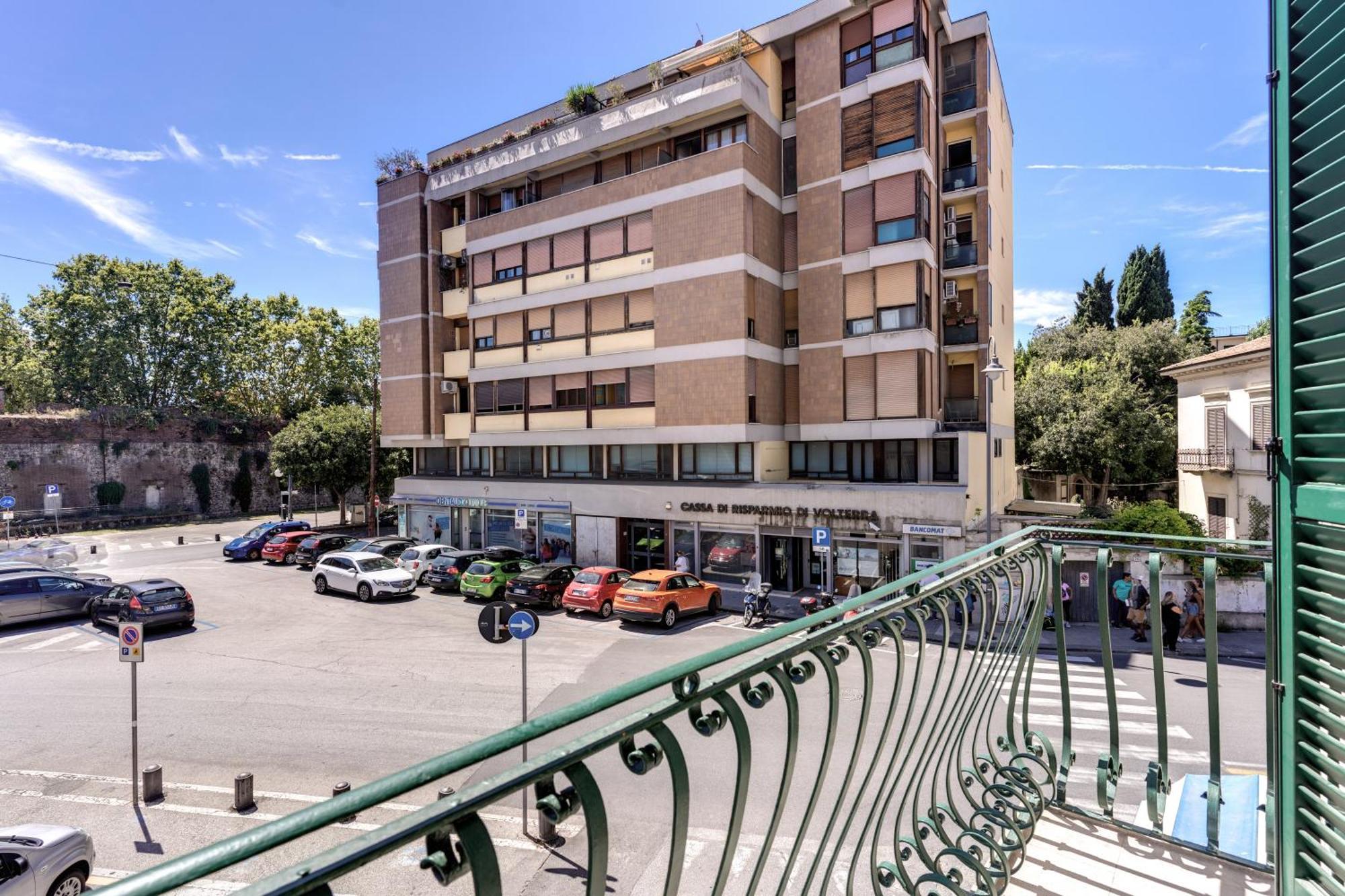 Aweshomeitaly Luxury Apartments Pisa Ngoại thất bức ảnh